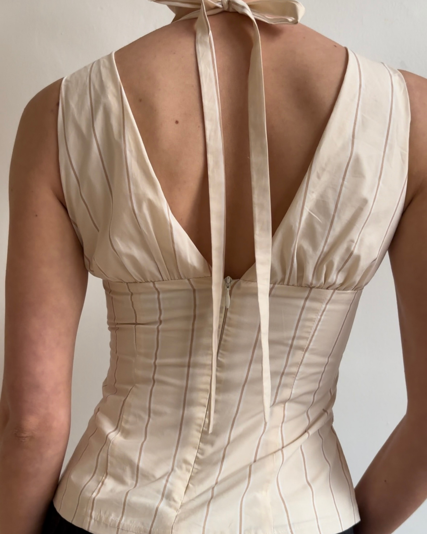 Charm Top Butter