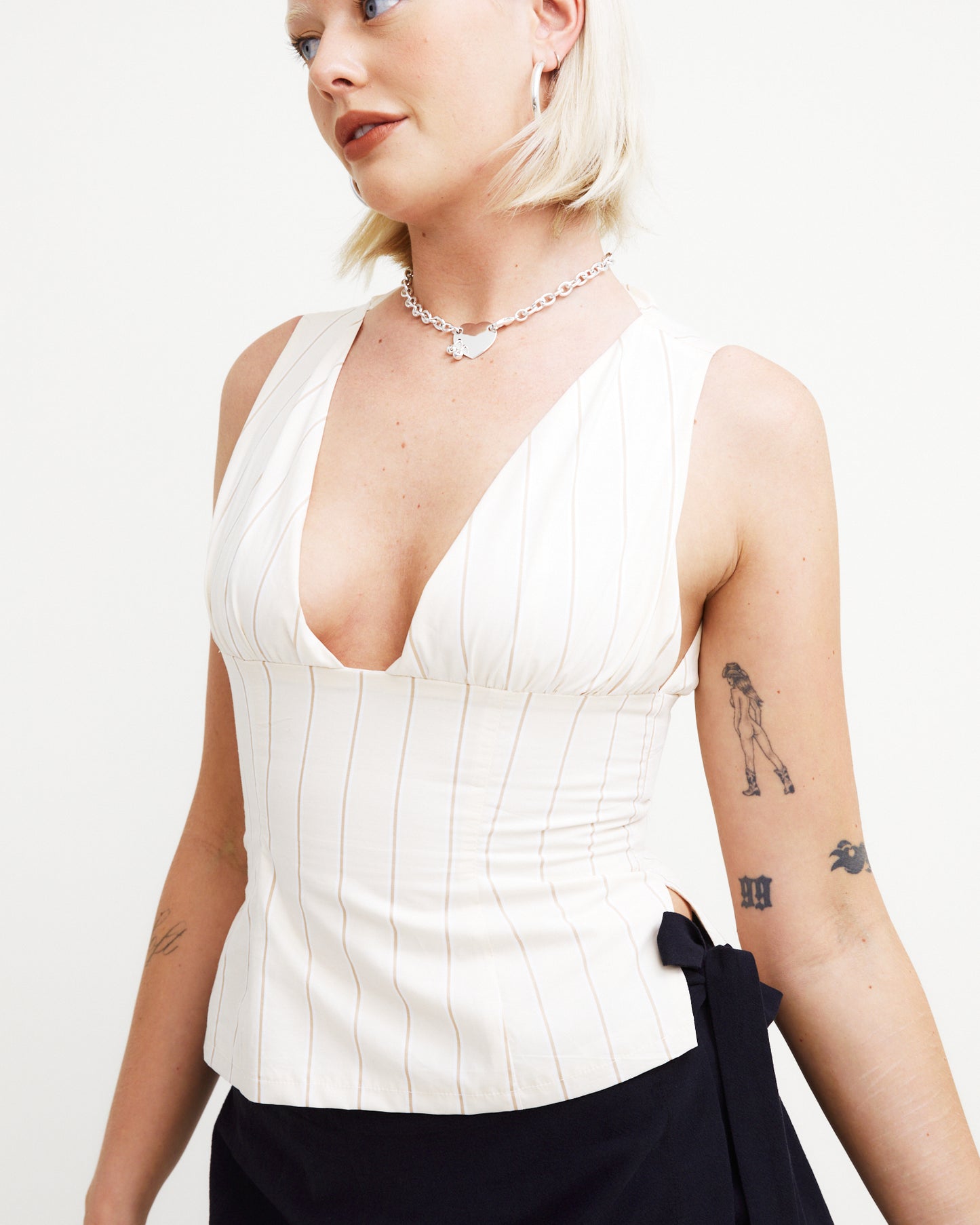 Charm Top Butter