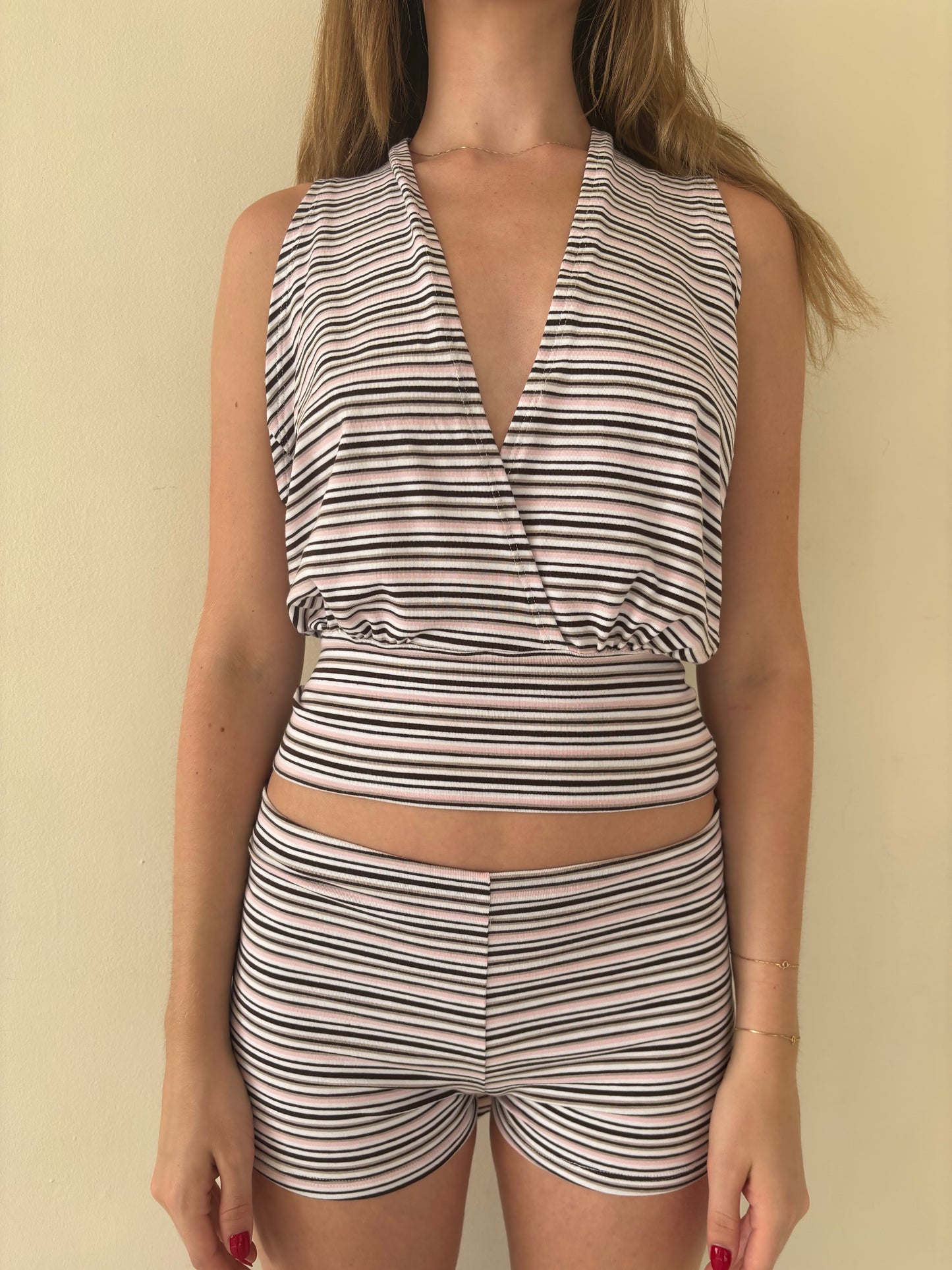 Ease Halter Neapolitan