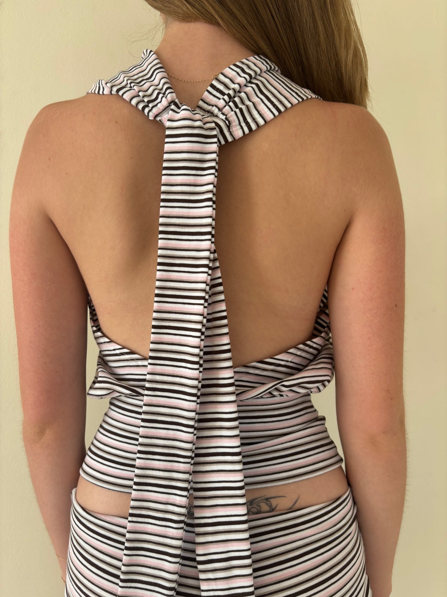 Ease Halter Neapolitan