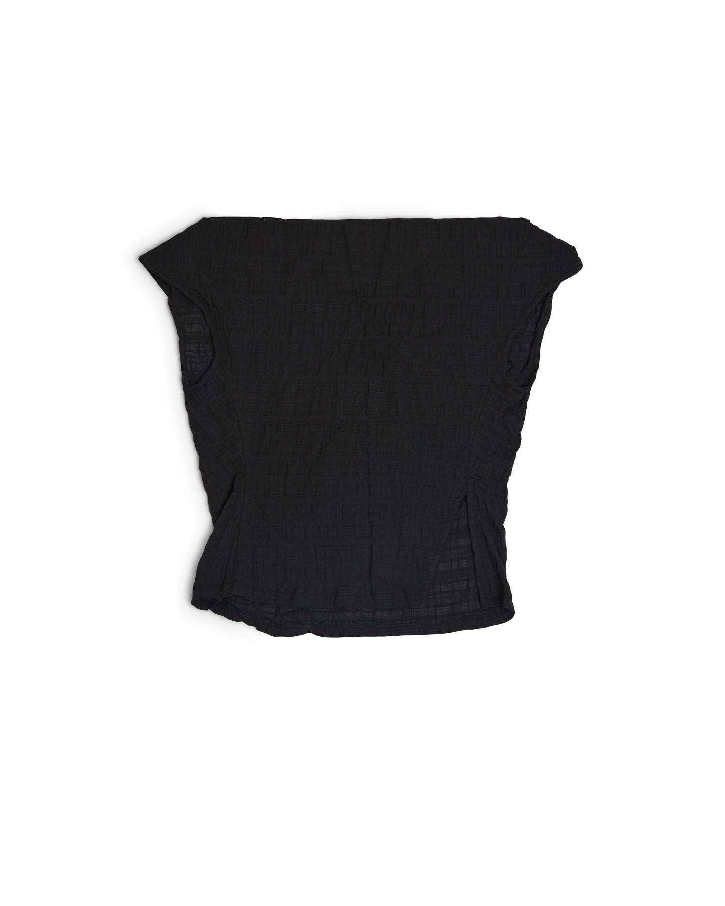 Cloud Top Black
