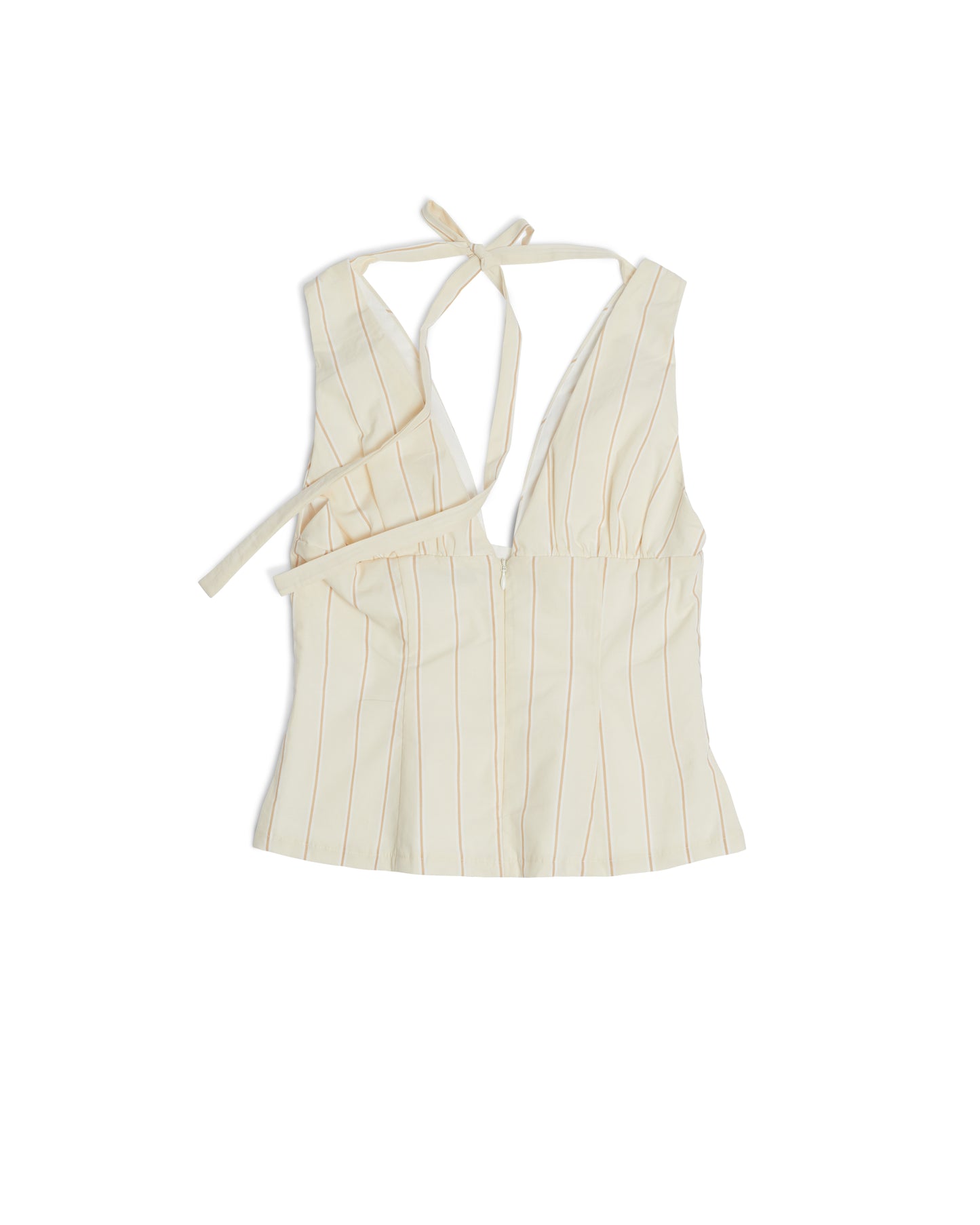 Charm Top Butter