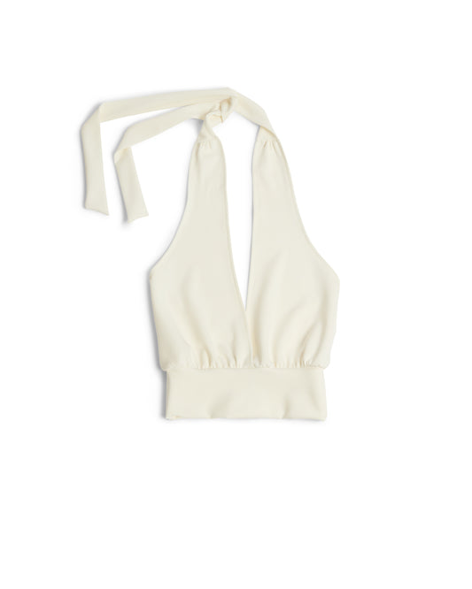 Ease Halter Ivory