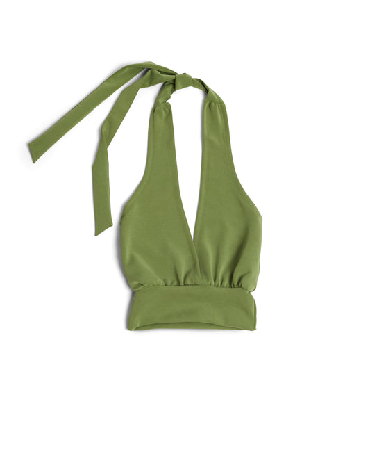 Ease Halter Lemongrass