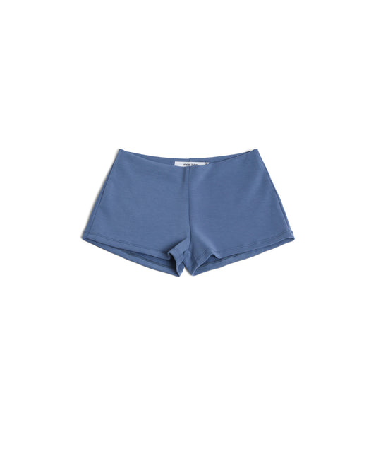 Ease Mini Short Cobalt