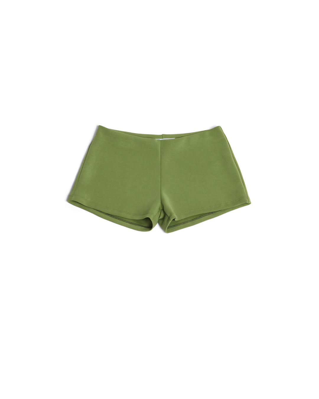 Ease Mini Short Lemongrass