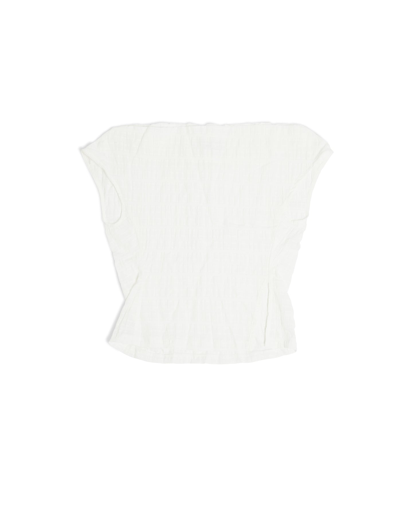 Cloud Top White