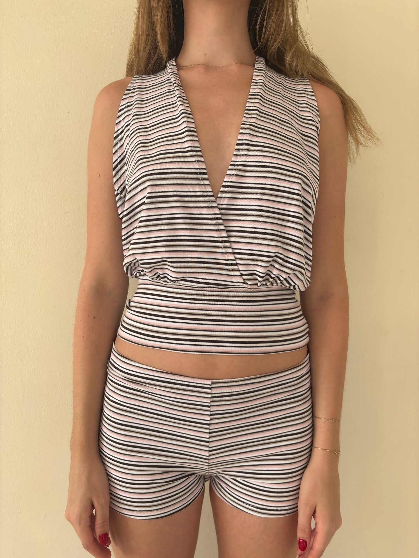 Ease Mini Short Neapolitan