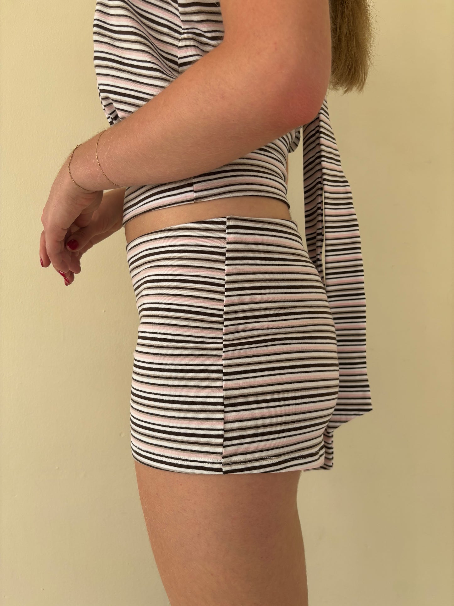 Ease Mini Short Neapolitan