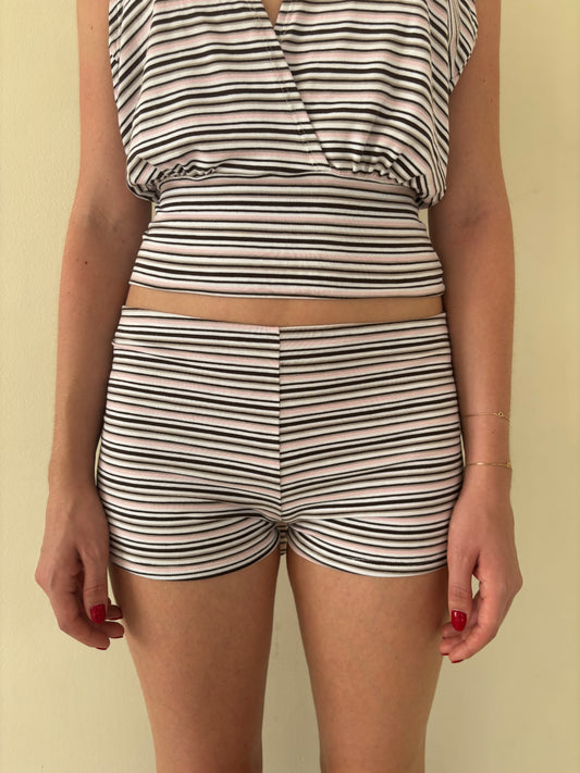 Ease Mini Short Neapolitan