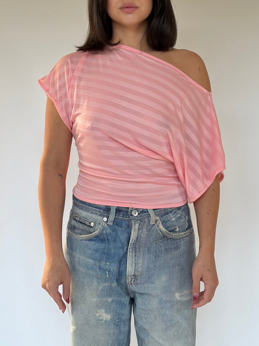 Billow Top Carnation