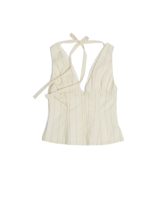 Charm Top Butter