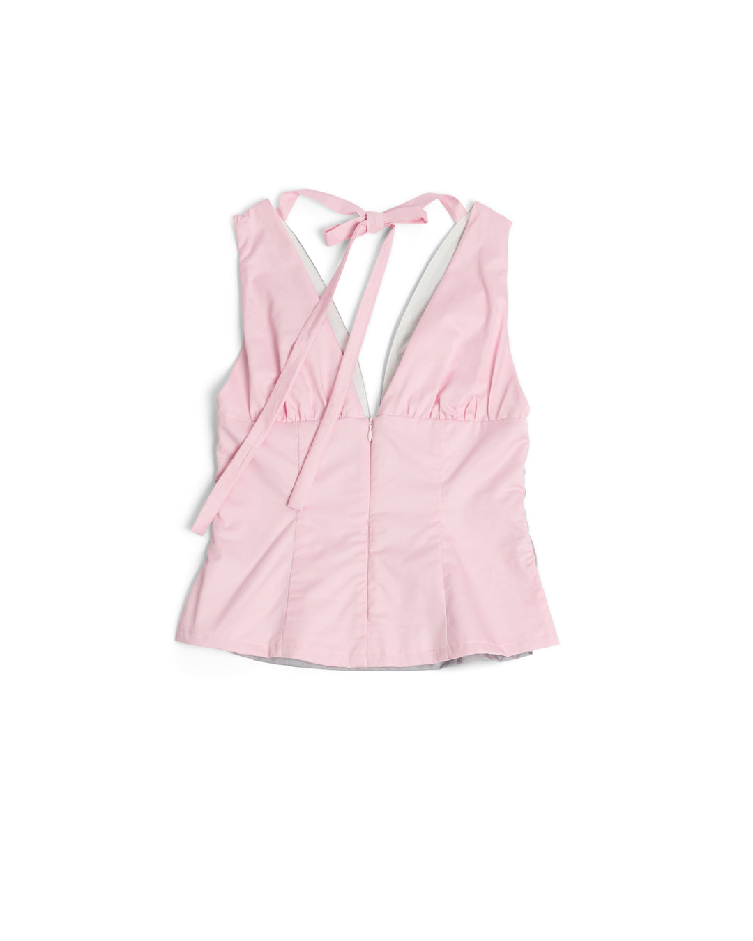 Charm Top Sundae