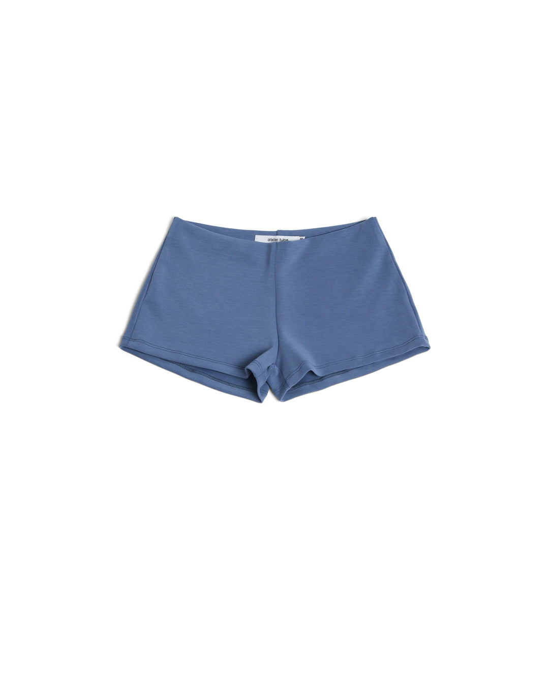 Ease Mini Short Cobalt