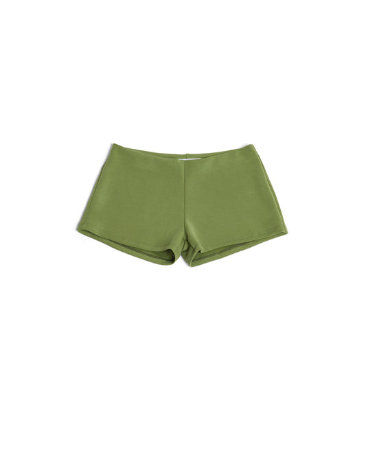 Ease Mini Short Lemongrass