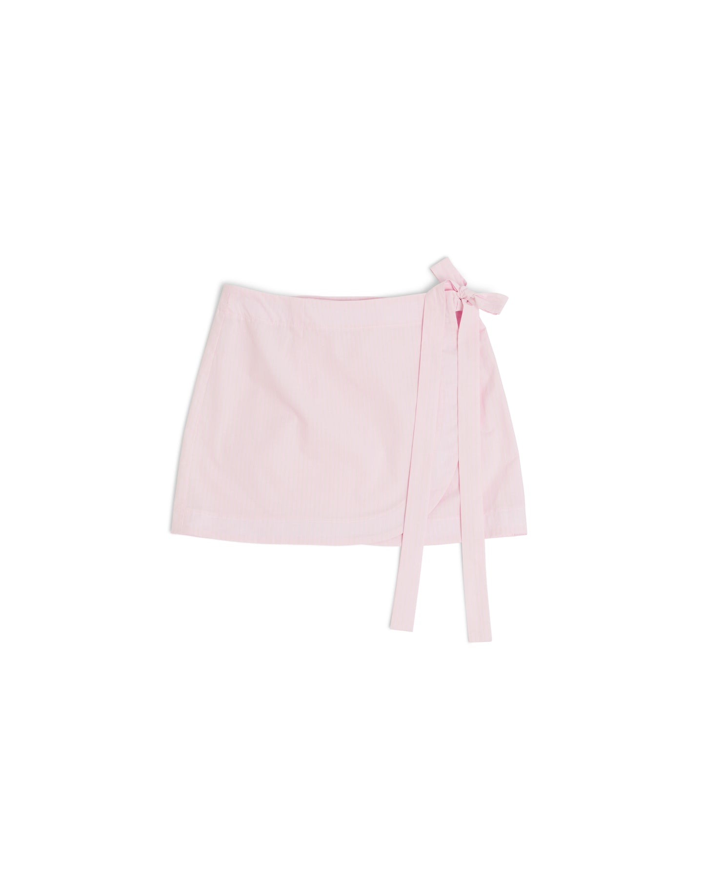 Mini Wrap Pink Pin